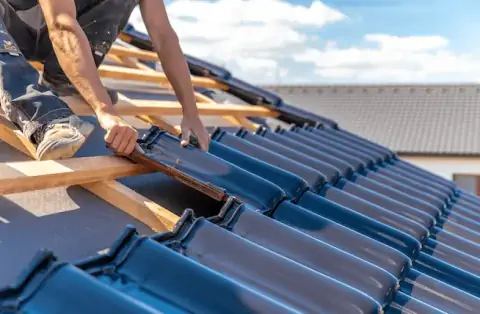 Couverture - Crouy-en-Thelle