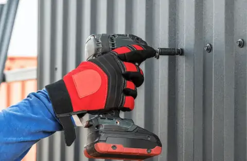 Travaux de zinguerie - Crouy-en-Thelle